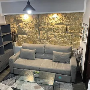 Appartamento Mrassi, Palermo