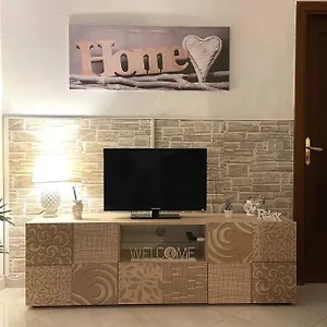 Appartamento Mona House Accogliente Casa, Palermo