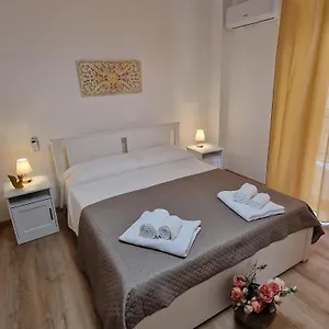Appartement Pomelia House, Palerme