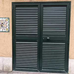 Appartamento Igiea, Palermo