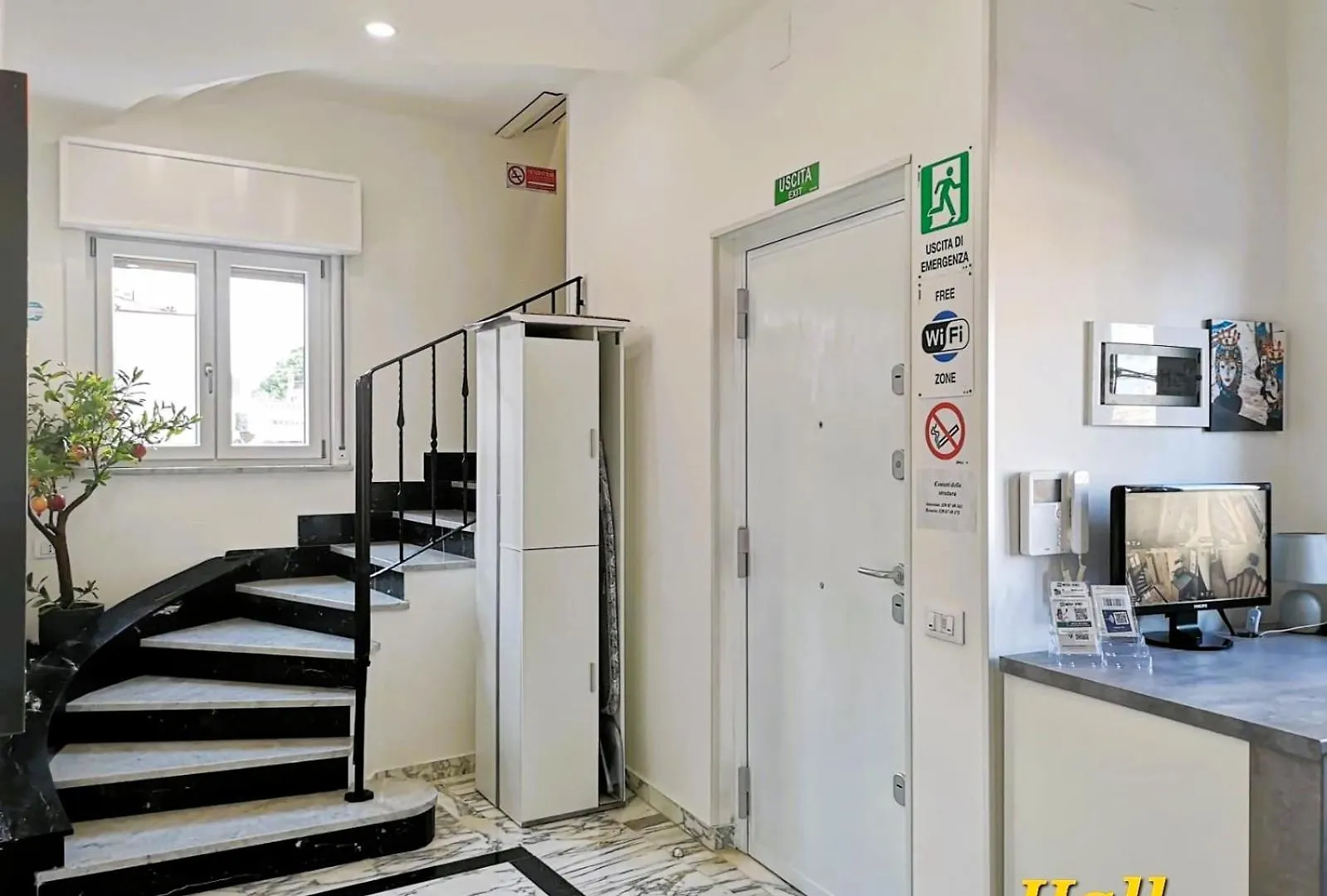 A Palermo Vacanze Appartamento