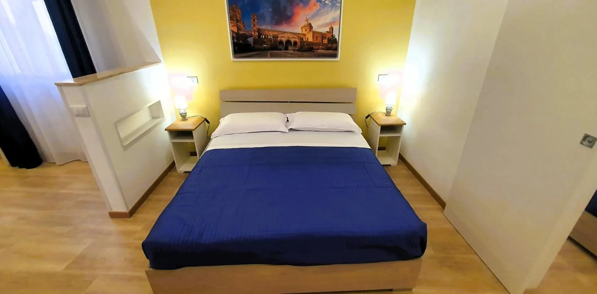 A Palermo Vacanze