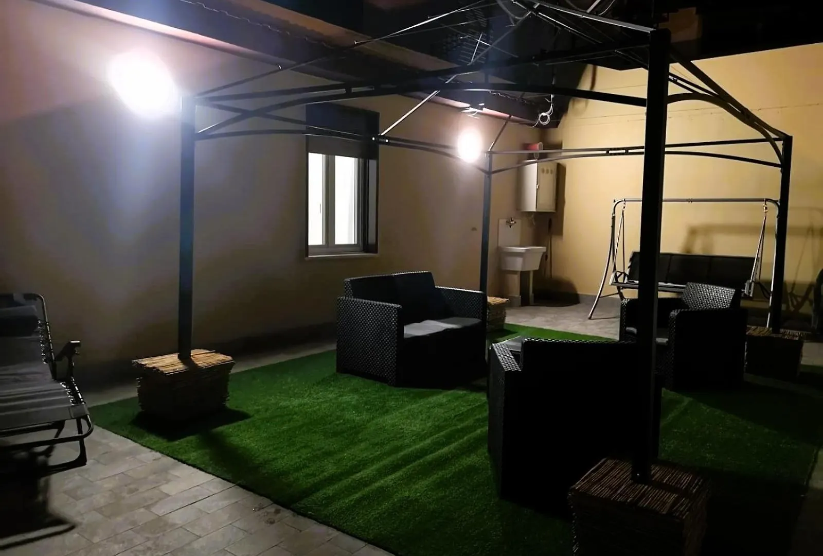 A Palermo Vacanze Appartamento