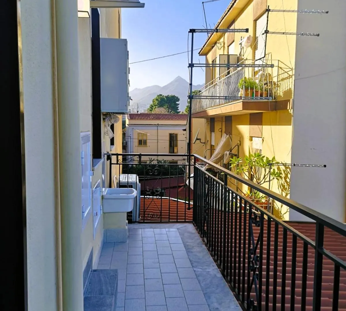 A Palermo Vacanze