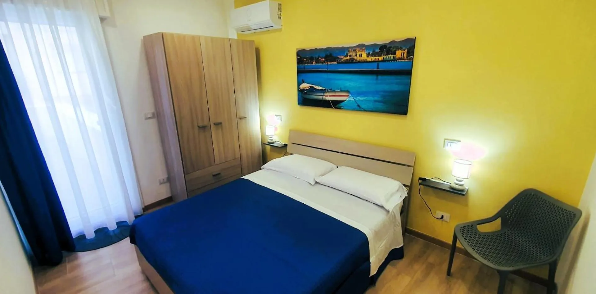 Appartamento A Palermo Vacanze